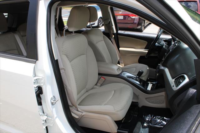 used 2014 Dodge Journey car, priced at $5,999