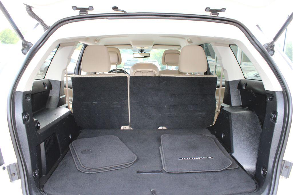used 2014 Dodge Journey car, priced at $5,999