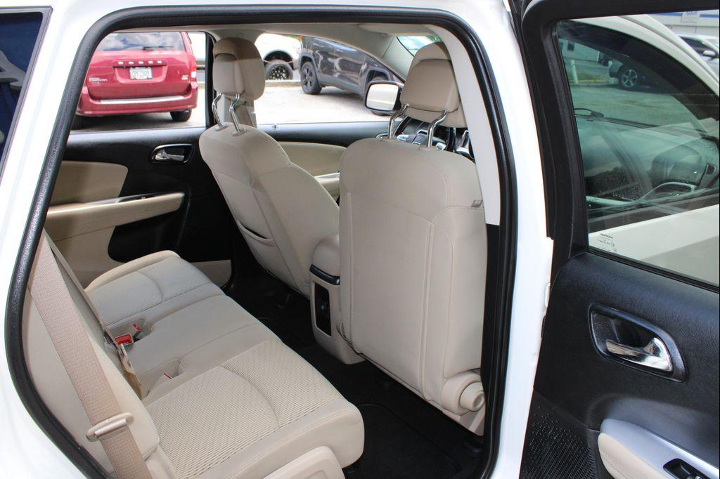 used 2014 Dodge Journey car, priced at $5,999