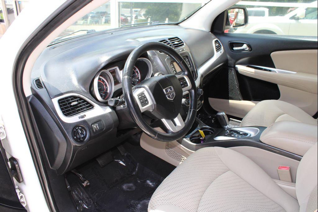 used 2014 Dodge Journey car, priced at $5,999