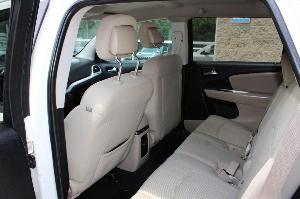 used 2014 Dodge Journey car, priced at $5,999