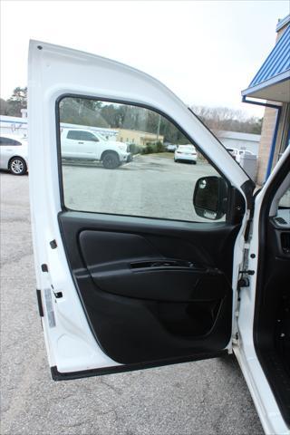 used 2019 Ram ProMaster City car, priced at $11,999