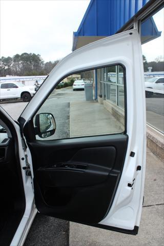 used 2019 Ram ProMaster City car, priced at $11,999