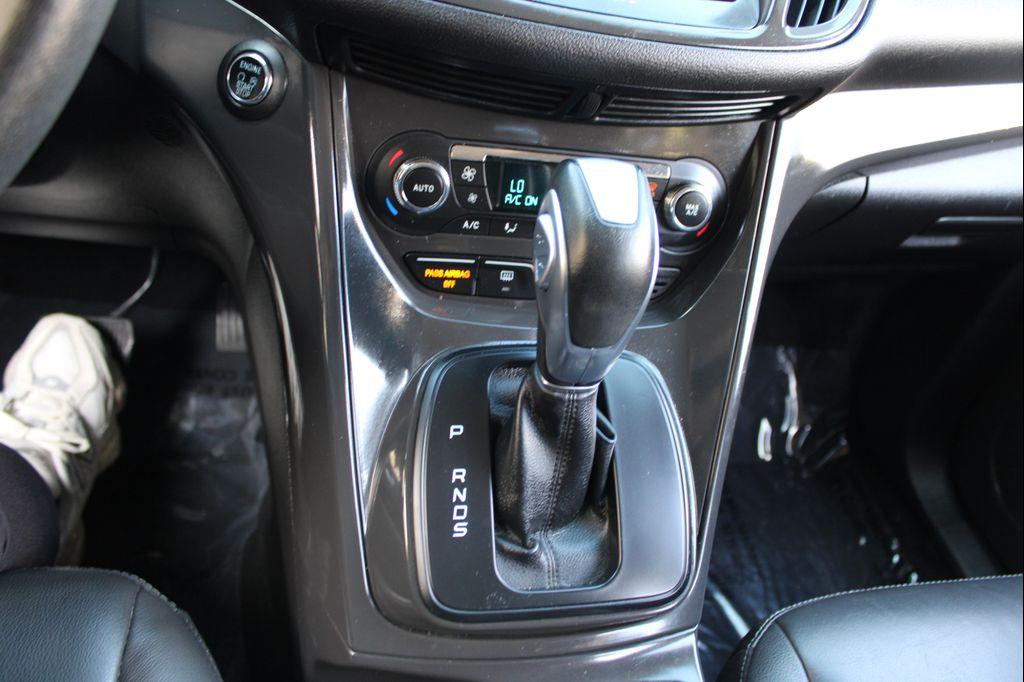 used 2016 Ford Escape car, priced at $8,999