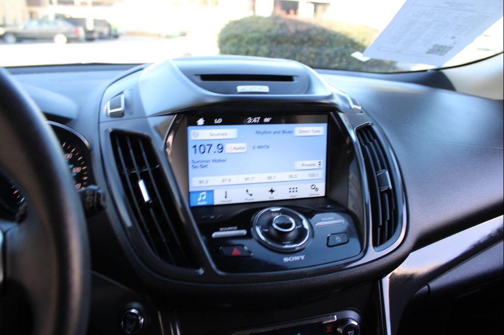 used 2016 Ford Escape car, priced at $8,999