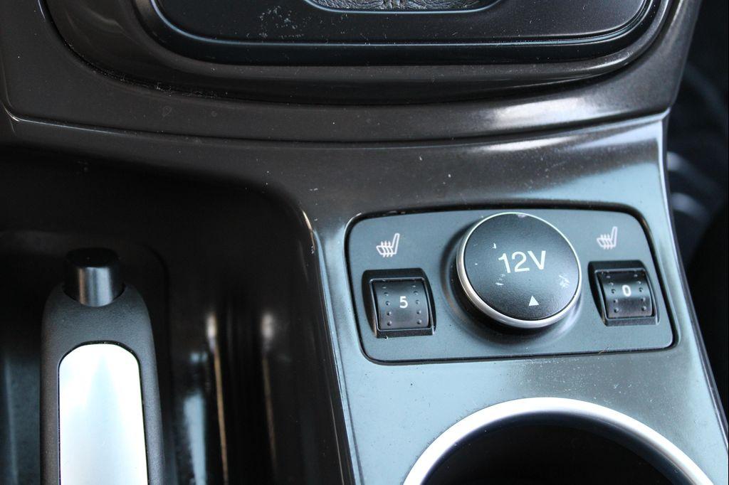 used 2016 Ford Escape car, priced at $8,999