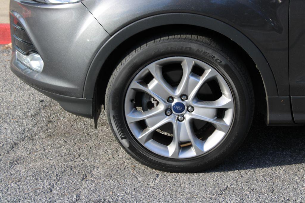 used 2016 Ford Escape car, priced at $8,999