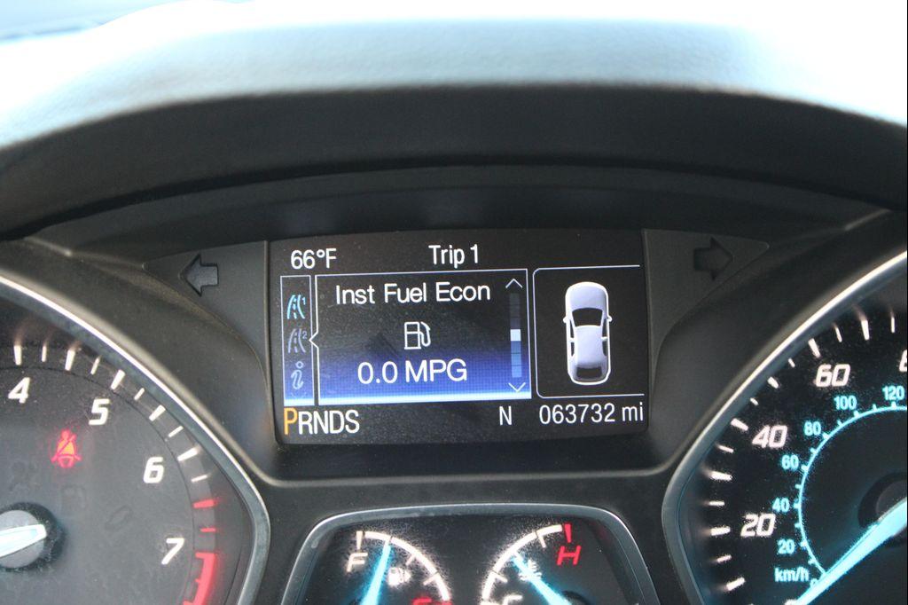 used 2016 Ford Escape car, priced at $8,999