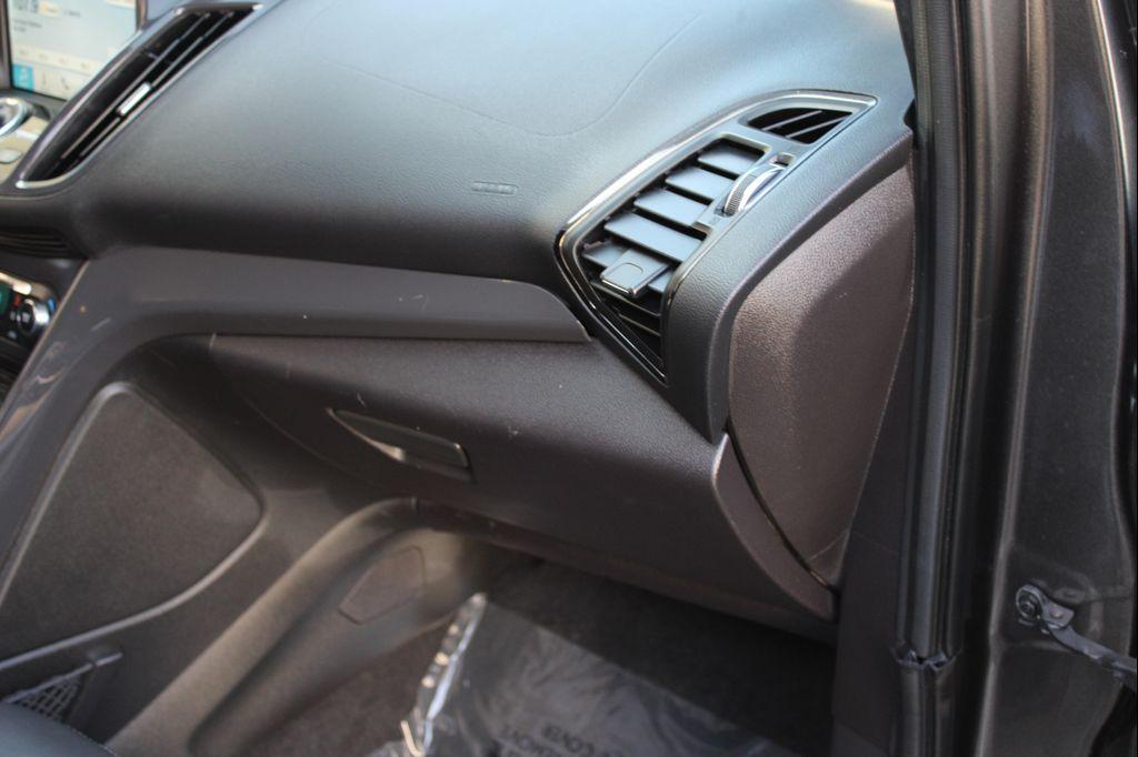 used 2016 Ford Escape car, priced at $8,999