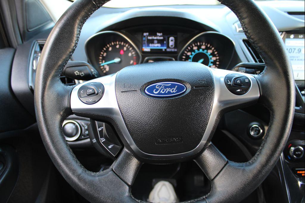 used 2016 Ford Escape car, priced at $8,999