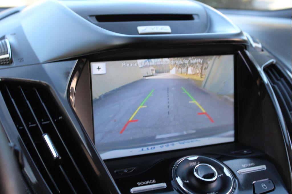 used 2016 Ford Escape car, priced at $8,999