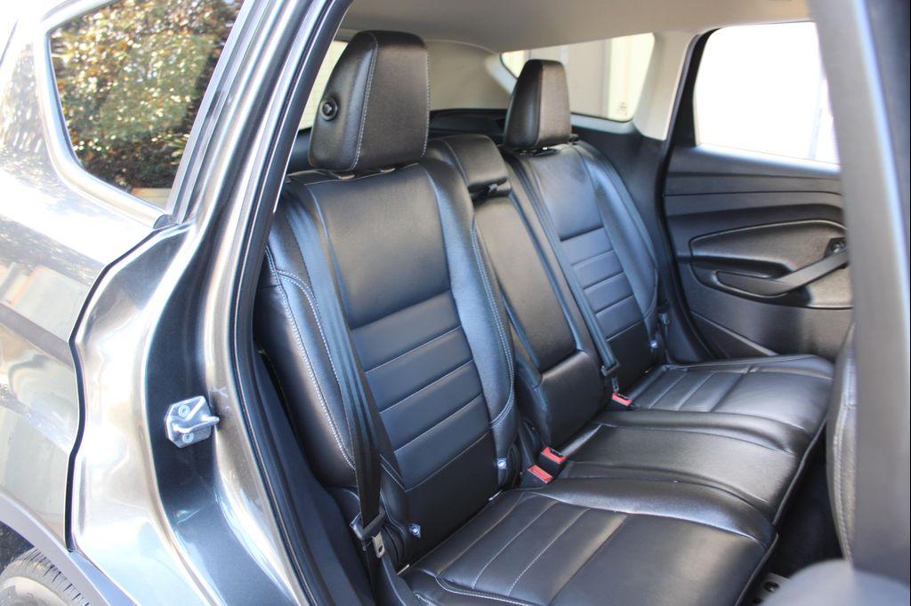 used 2016 Ford Escape car, priced at $8,999