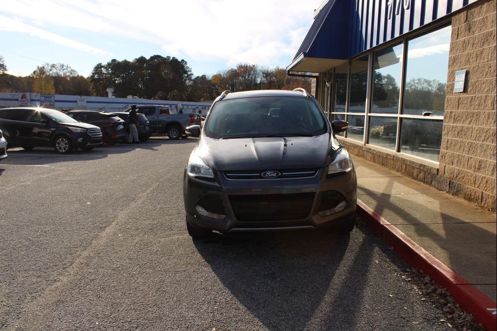 used 2016 Ford Escape car, priced at $8,999