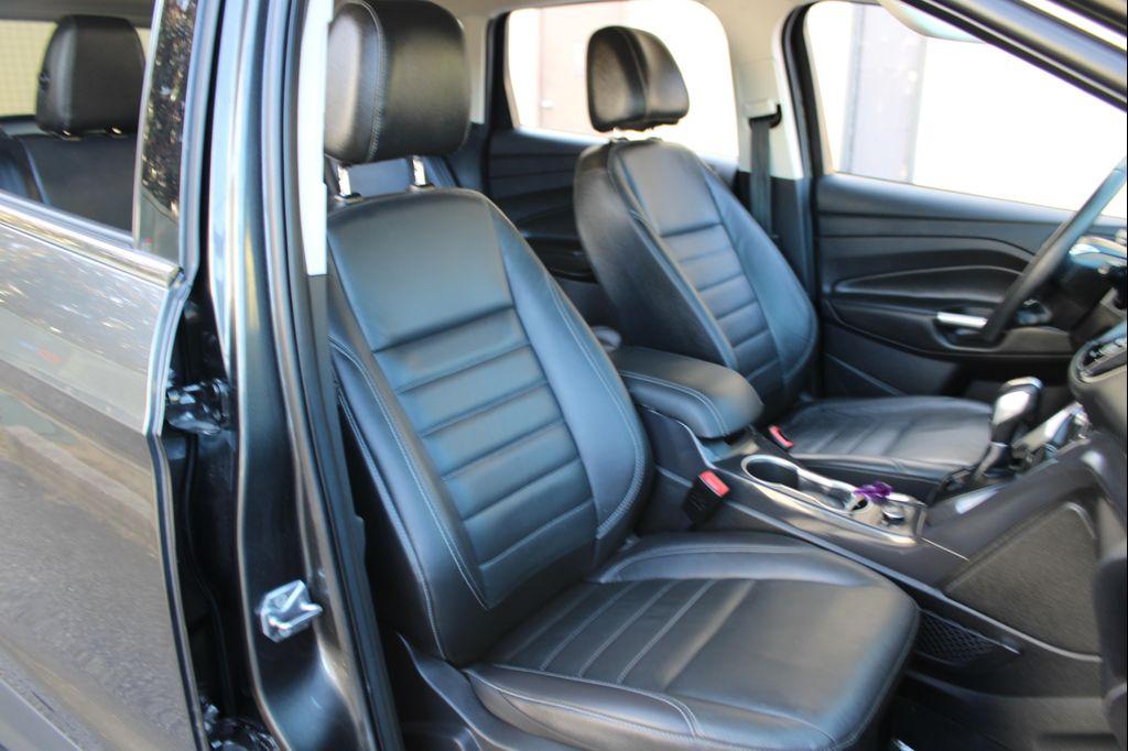 used 2016 Ford Escape car, priced at $8,999