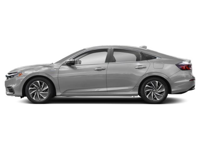 used 2020 Honda Insight car, priced at $22,999