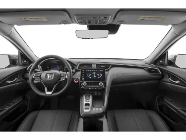 used 2020 Honda Insight car, priced at $22,999