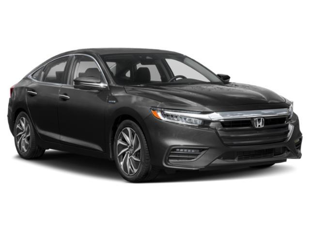 used 2020 Honda Insight car, priced at $22,999