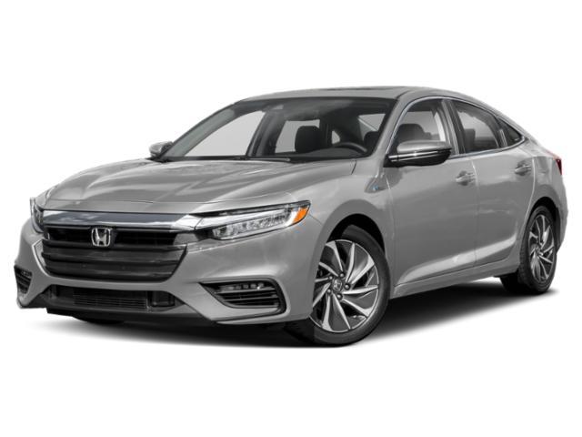 used 2020 Honda Insight car, priced at $22,999