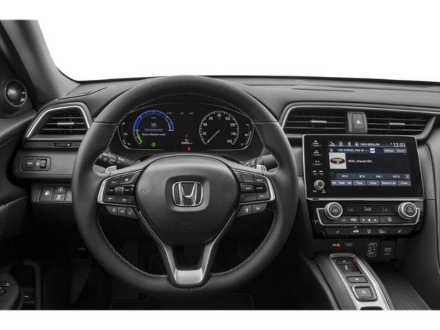 used 2020 Honda Insight car, priced at $22,999