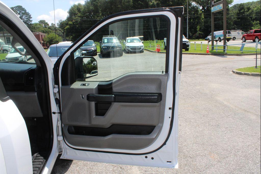 used 2018 Ford F-150 car, priced at $12,999