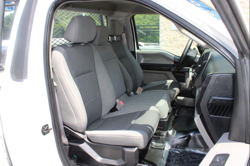 used 2018 Ford F-150 car, priced at $12,999