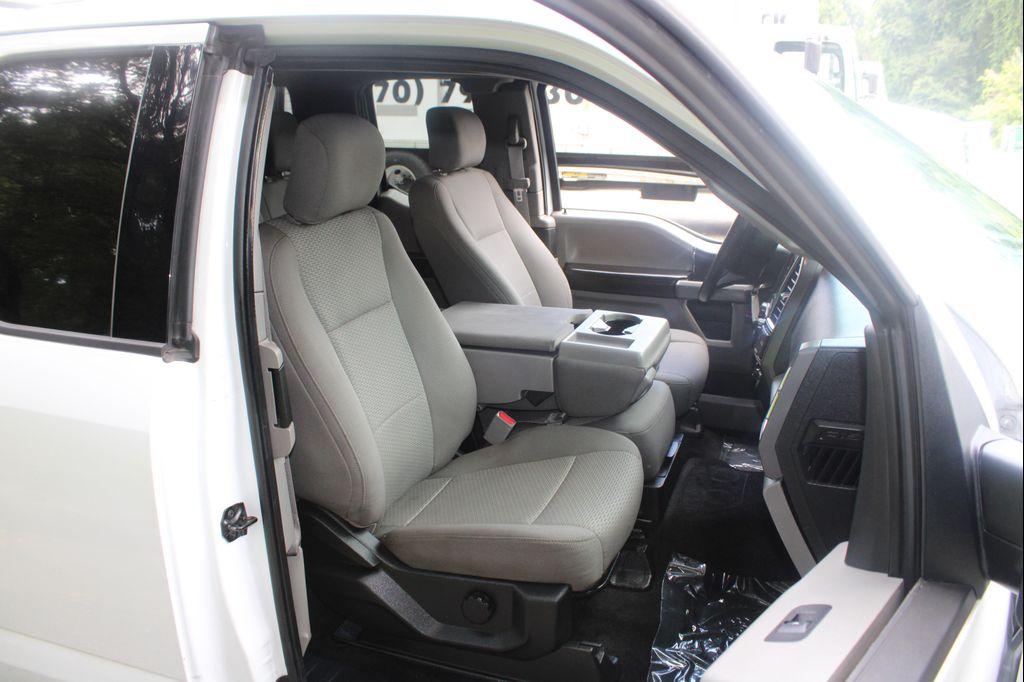 used 2017 Ford F-150 car, priced at $7,999