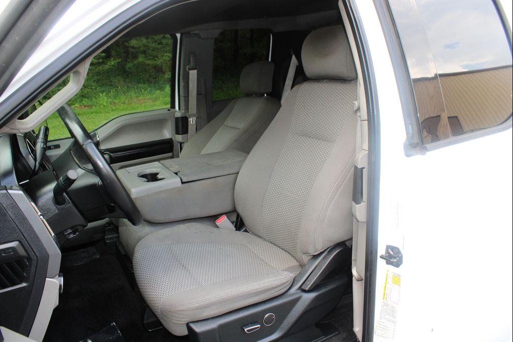 used 2017 Ford F-150 car, priced at $7,999