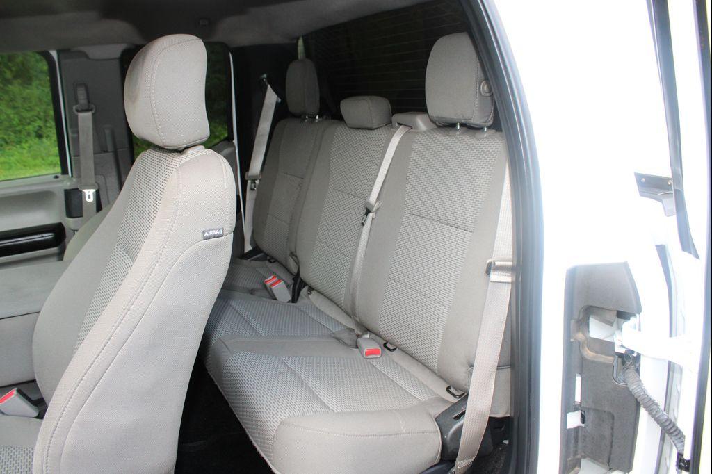 used 2017 Ford F-150 car, priced at $7,999