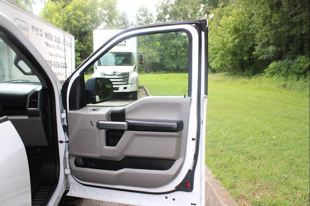 used 2017 Ford F-150 car, priced at $7,999