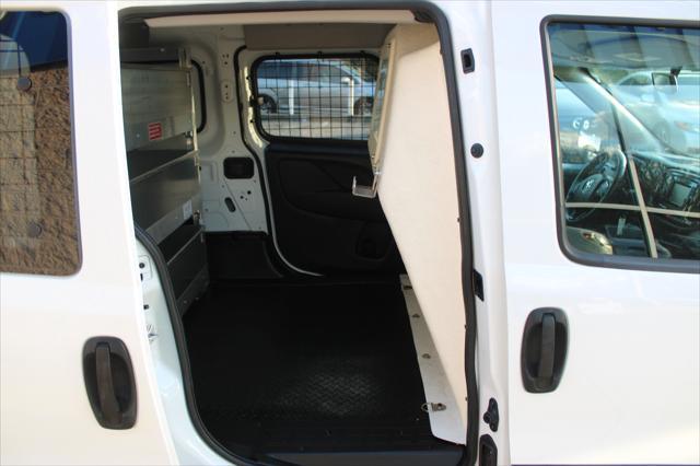 used 2019 Ram ProMaster City car, priced at $14,999