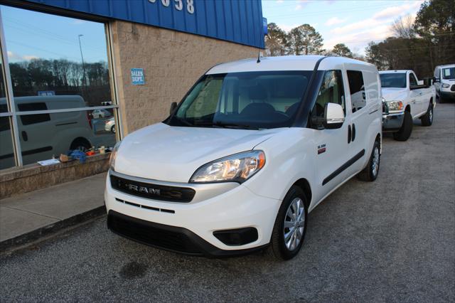 used 2019 Ram ProMaster City car, priced at $14,999