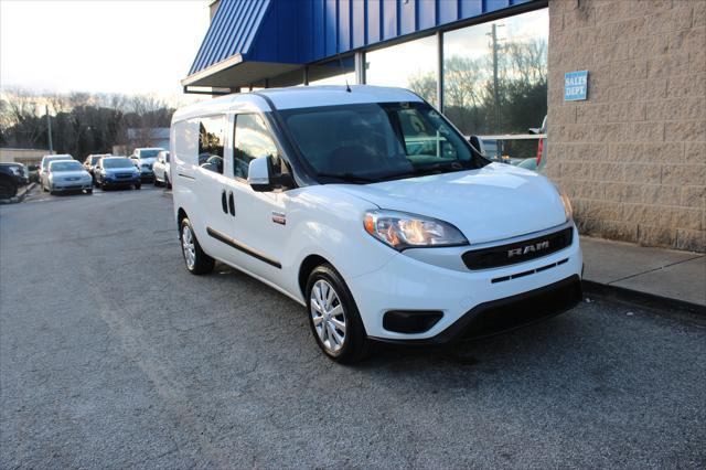 used 2019 Ram ProMaster City car, priced at $14,999