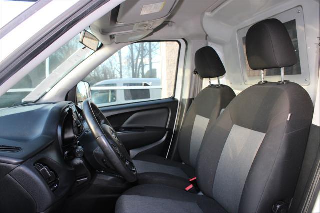 used 2019 Ram ProMaster City car, priced at $14,999