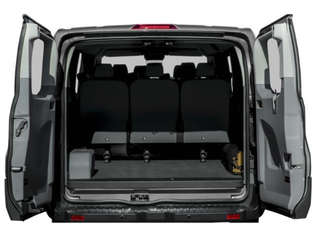 used 2015 Ford Transit-350 car, priced at $16,999