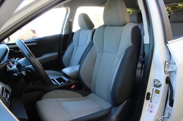 used 2020 Subaru Outback car, priced at $14,999