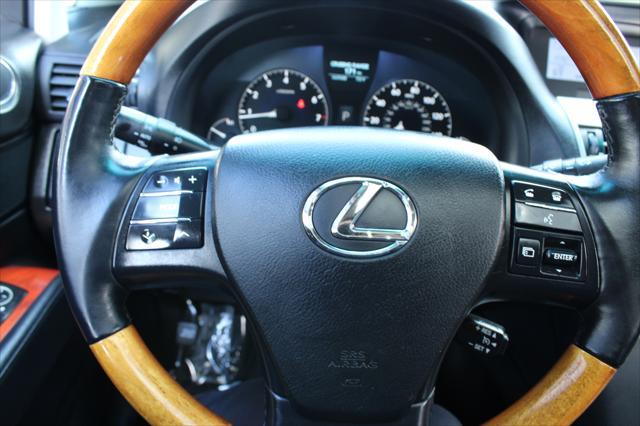 used 2010 Lexus RX 350 car, priced at $10,999