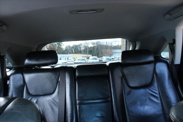 used 2010 Lexus RX 350 car, priced at $10,999