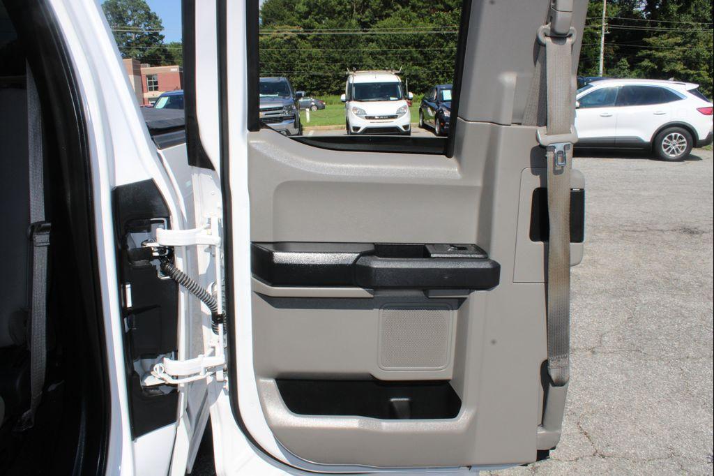 used 2019 Ford F-150 car, priced at $18,999