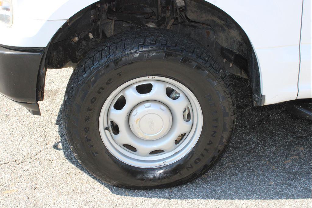 used 2019 Ford F-150 car, priced at $18,999