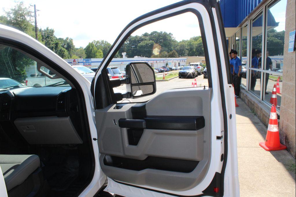 used 2019 Ford F-150 car, priced at $18,999