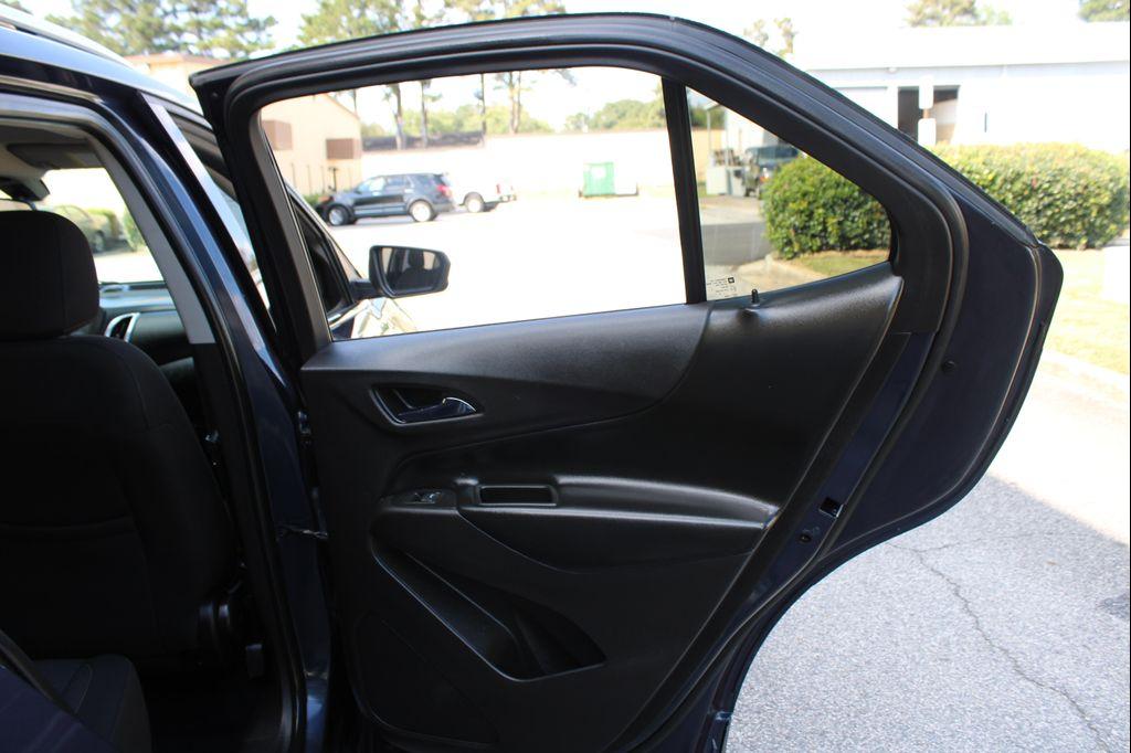 used 2018 Chevrolet Equinox car, priced at $8,999