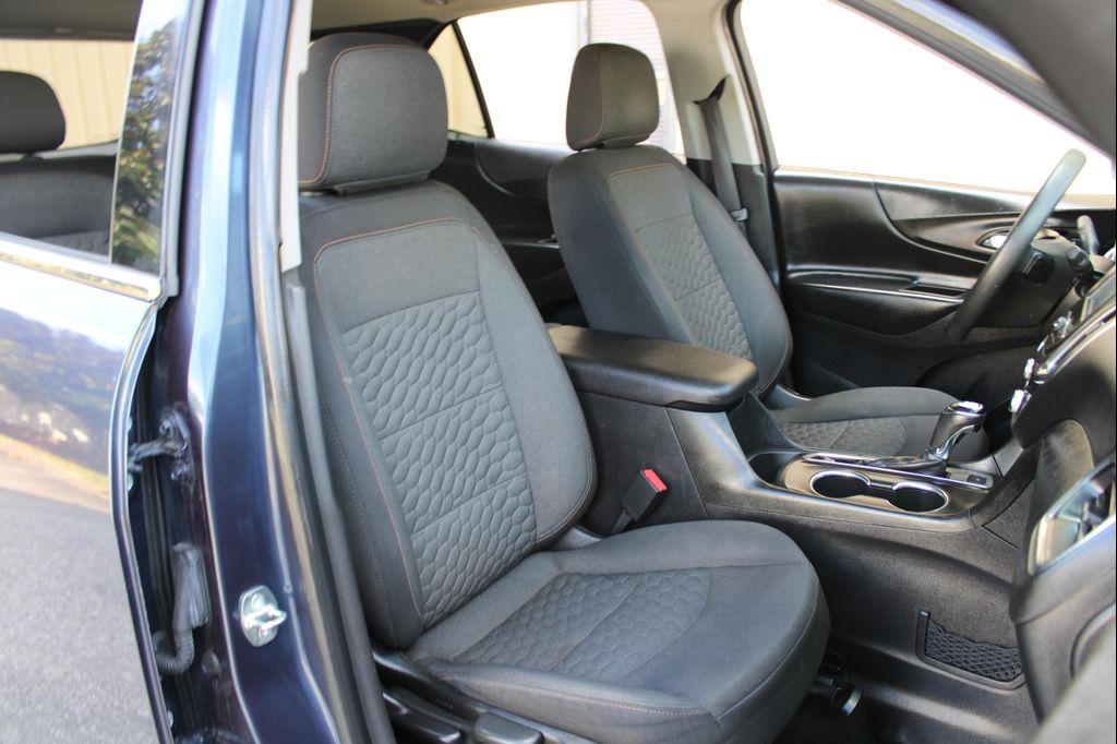 used 2018 Chevrolet Equinox car, priced at $8,999