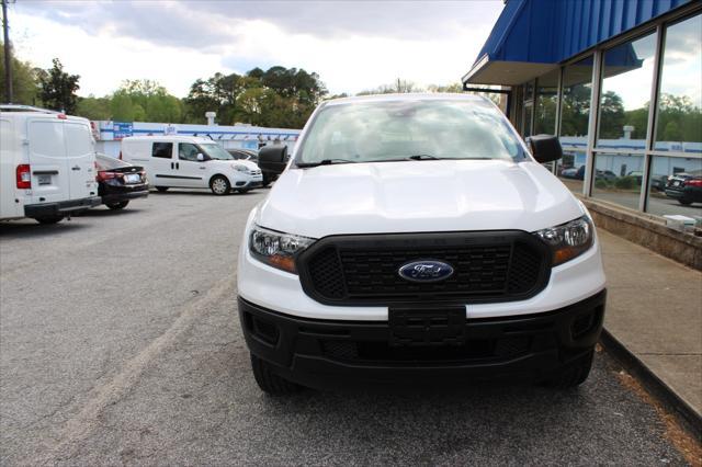 used 2019 Ford Ranger car, priced at $15,999