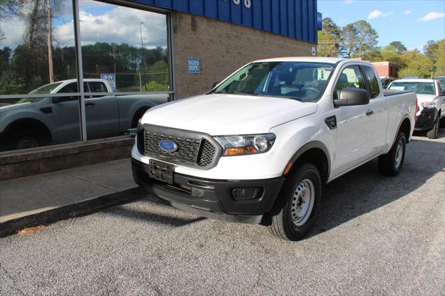 used 2019 Ford Ranger car, priced at $15,999