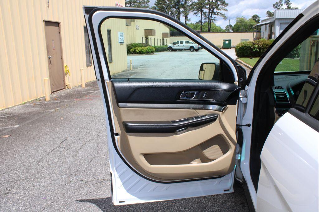used 2016 Ford Explorer car, priced at $8,999
