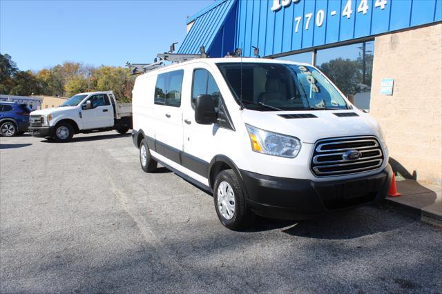 used 2019 Ford Transit-350 car, priced at $22,999