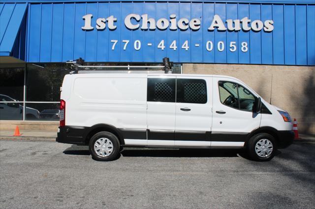 used 2019 Ford Transit-350 car, priced at $22,999