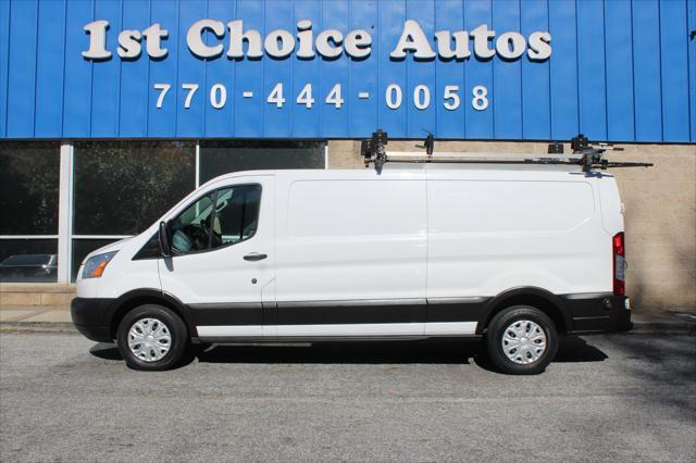 used 2019 Ford Transit-350 car, priced at $22,999