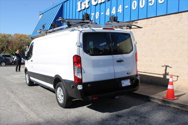 used 2019 Ford Transit-350 car, priced at $22,999