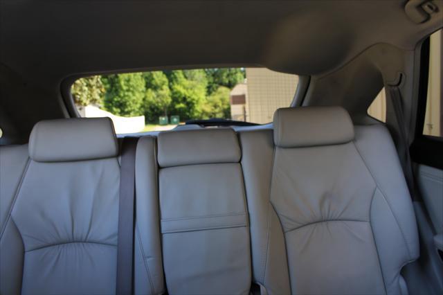 used 2009 Lexus RX 350 car, priced at $10,999
